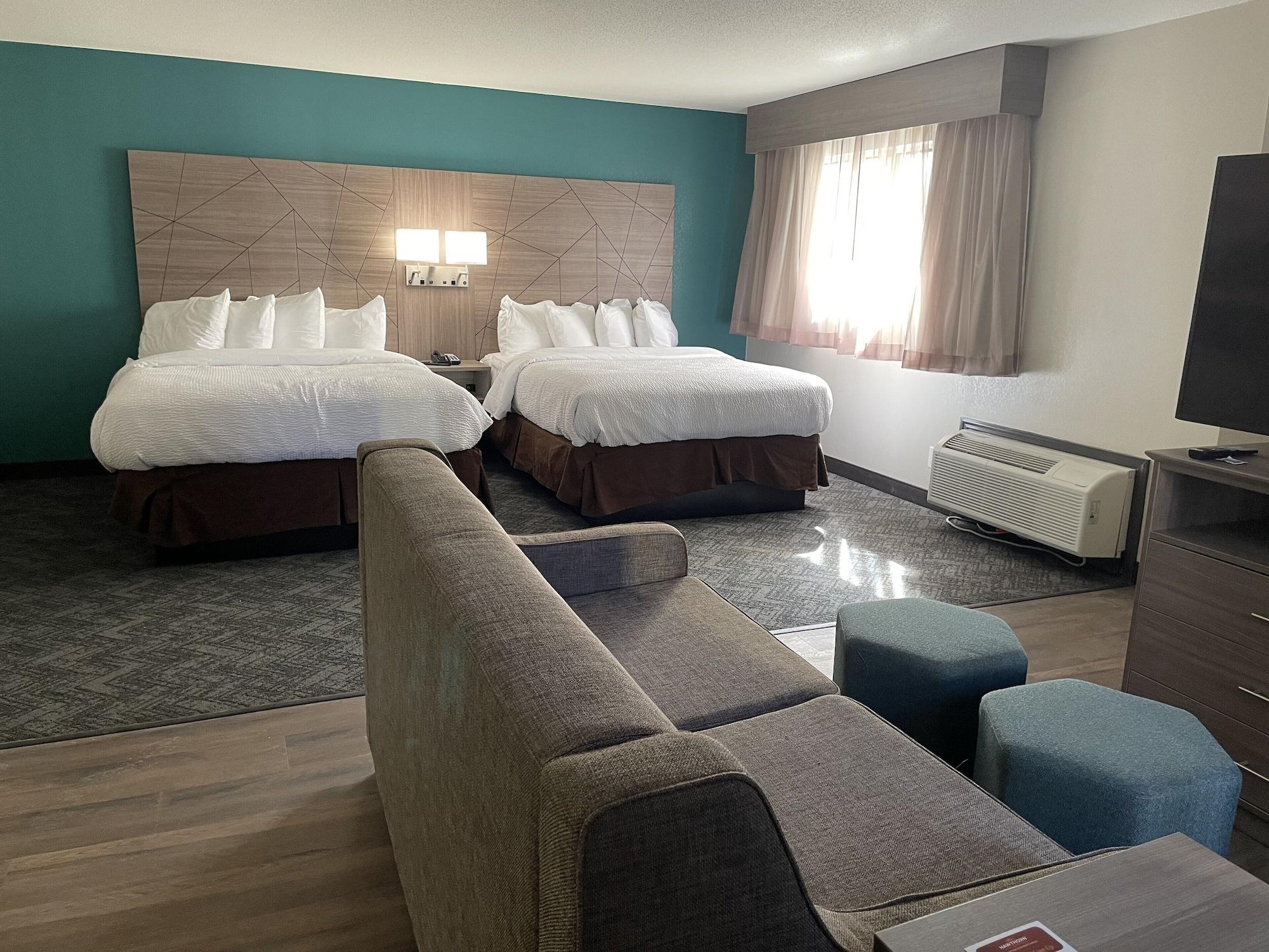 Best Western Fishkill Inn & Suites Dış mekan fotoğraf